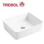 LAVATORIO SAMOA - TREBOL