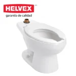 TAZA FLUX ELONGADA TREXP 4.8L TZF-NAO - HELVEX