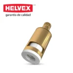 VÁLVULA DE CIERRE SH-257 - HELVEX