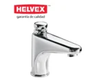 LLAVE DE LAVATORIO TEMPORIZADORA TV-122 - HELVEX