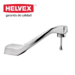 LLAVE PÉNDULO ECONOMIZADORA CON SEGURO ANTIRROBO TV-105 - HELVEX