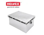 INTERCEPTOR PARA GRASA IG-20 - HELVEX