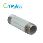 NIPLE 1X4" ACERO GALVANIZADO - CYMOLL