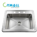 LAVADERO CLÍNICO B-1 - CYMOLL