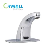 LLAVE DE LAVATORIO SENSOR - CYMOLL
