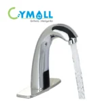 LLAVE DE LAVATORIO SENSOR - CYMOLL