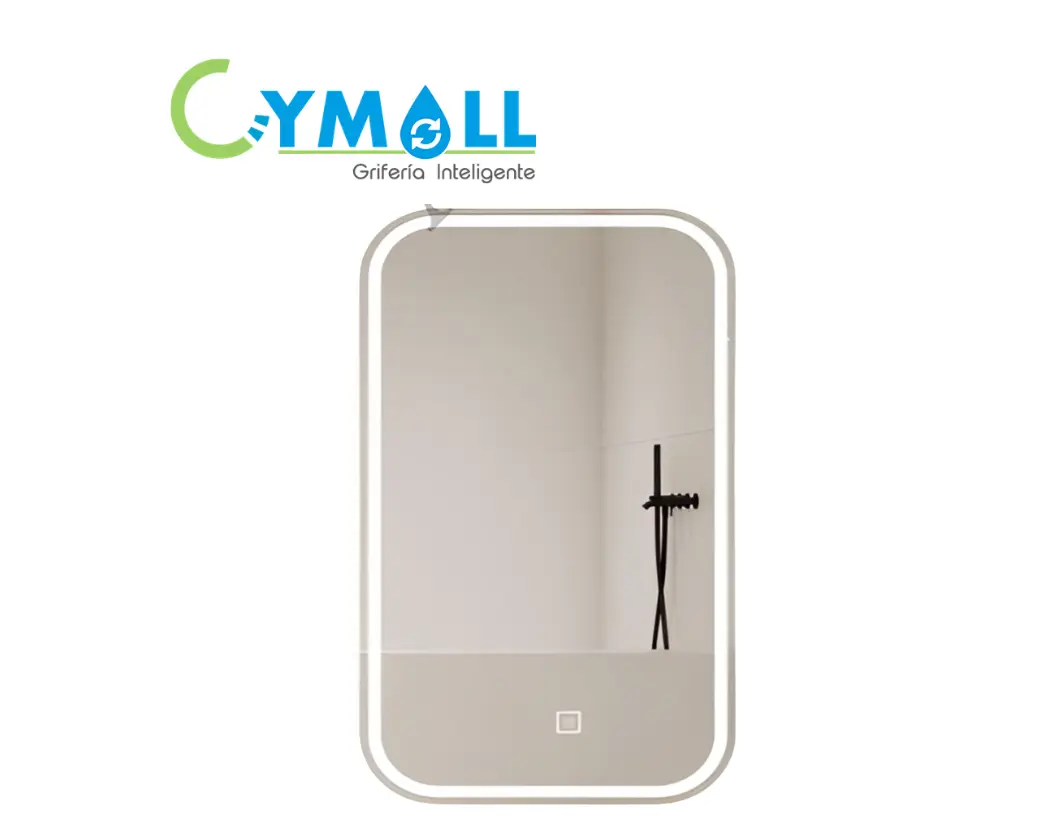 PLANTILLAS DE IMAGENES DE WEB - 2026-06-30T163440.734 ESPEJO LED RECTANGULAR - CYMOLL - Imagen 1