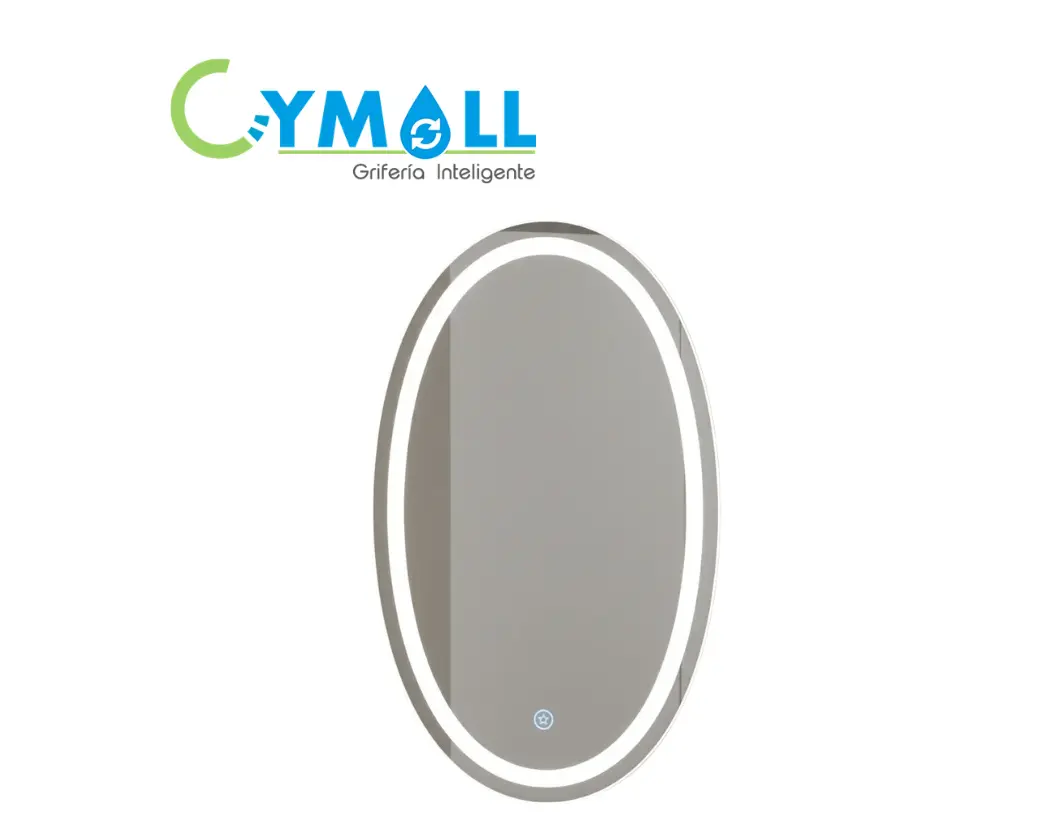 PLANTILLAS DE IMAGENES DE WEB - 2026-06-30T163639.795 ESPEJO LED OVALO - CYMOLL - Imagen 1