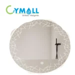 ESPEJO LED DELINIADO - CYMOLL