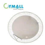 ESPEJO LED ARO - CYMOLL