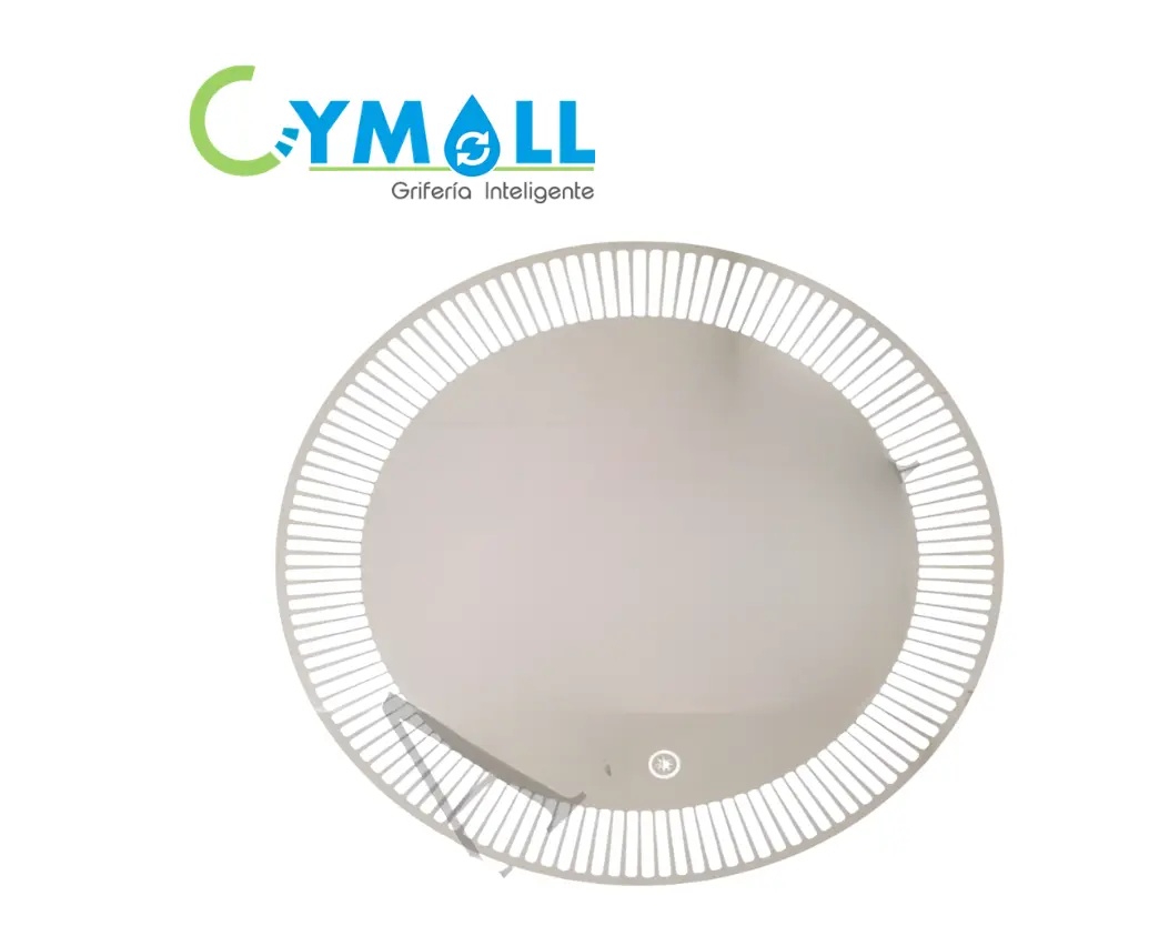 PLANTILLAS DE IMAGENES DE WEB - 2026-06-30T164748.745 ESPEJO LED ARO - CYMOLL - Imagen 1