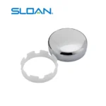 TAPA ANTIVANDÁLICA PARA 3/4" O 1" MODELO H-1010-A - SLOAN