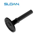 VÁLVULA DE ALIVIO PARA URINARIO (NEGRA) MODELO A-19-AU - SLOAN