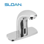 LLAVE DE LAVATORIO SENSOR SF-2450 - SLOAN