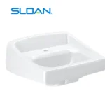 MURO LAVABO SS-3103 - SLOAN