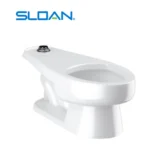 PISO-MONTADO JUNIOR SANITARIO ST-2309 - SLOAN