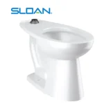 PORCELANA PISO MONTADO APTO PARA DISCAPACITADOS ST-2029-BPL - SLOAN