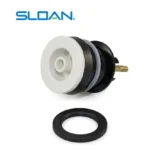 REPUESTO SLOAN G-1003-A PINTON COMPLETO GEM2 PARA INODORO - SLOAN