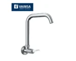 LLAVE PARA LAVADERO A LA PARED - VAINSA
