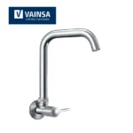 LLAVE PARA LAVADERO A LA PARED - VAINSA