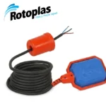 ELECTRONIVEL - ROTOPLAS