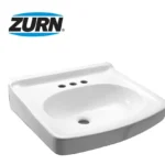 LAVATORIO DE COLGAR DE 1 HUECO - ZURN