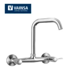 MEZCLADORA PARA LAVADERO A LA PARED - VAINSA