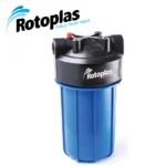 FILTRO JUMBO - ROTOPLAS