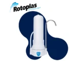 PURIFICADOR DE AGUA SOBRE LAVADERO - ROTOPLAS