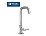 LLAVE PARA LAVADERO AL MUEBLE - VAINSA