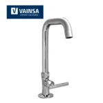 LLAVE PARA LAVADERO AL MUEBLE - VAINSA