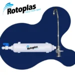 PURIFICADOR LITE BAJO LAVADERO - ROTOPLAS