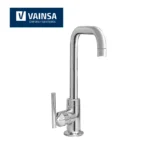 MEZCLADORA MONOCOMANDO PARA LAVADERO AL MUEBLE - VAINSA