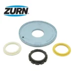 DIAFRAGMA CON ANILLOS DE FLUJO - ZURN