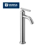 LLAVE PARA LAVATORIO ALTA - VAINSA