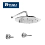 MEZCLADORA PARA DUCHA C/SALIDA - VAINSA