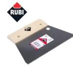 RASPINPRO PEINE 8X8X18 - RUBÍ