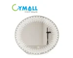 ESPEJO LED ESTRELLADO - CYMOLL
