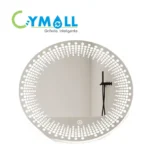 ESPEJO LED ESTRELLADO - CYMOLL