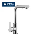 MEZCLADORA MONOCOMANDO PARA LAVADERO AL MUEBLE - VAINSA