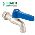 LLAVE BOTADERO 1/2" - BUGATTI