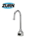 GRIFERIA CUELLO DE GANSO DE SENSOR AL MUEBLE - ZURN