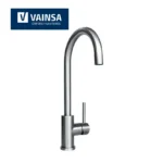 MEZCLADORA MONOCOMANDO PARA LAVADERO AL MUEBLE - VAINSA