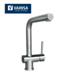 MEZCLADORA MONOCOMANDO PARA LAVADERO AL MUEBLE - VAINSA