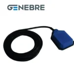 INTERRUPTOR NIVEL HORIZONTAL CONMUTABLE - 3M - GENEBRE
