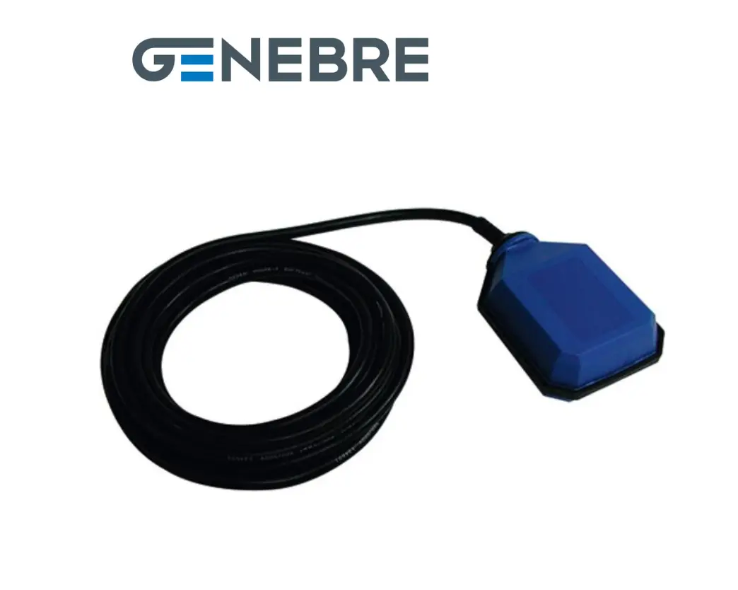 PLANTILLAS DE IMAGENES DE WEB (6) INTERRUPTOR NIVEL HORIZONTAL CONMUTABLE - 3M - GENEBRE - Imagen 1