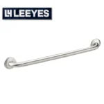 AGARRADERA PARED A.INOX. LEEYES QSG-089-30 x1 1/4" - LEEYES