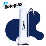 PURIFICADOR SPECIAL SOBRE LAVADERO - ROTOPLAS