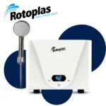 TERMA INSTANTÁNEA DIGITAL MAX - ROTOPLAS