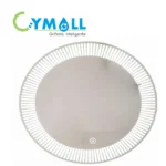 ESPEJO LED ARO - CYMOLL